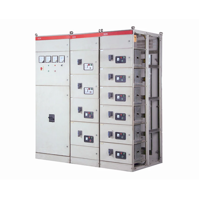 Low Voltage AC Switchgear manufacturers