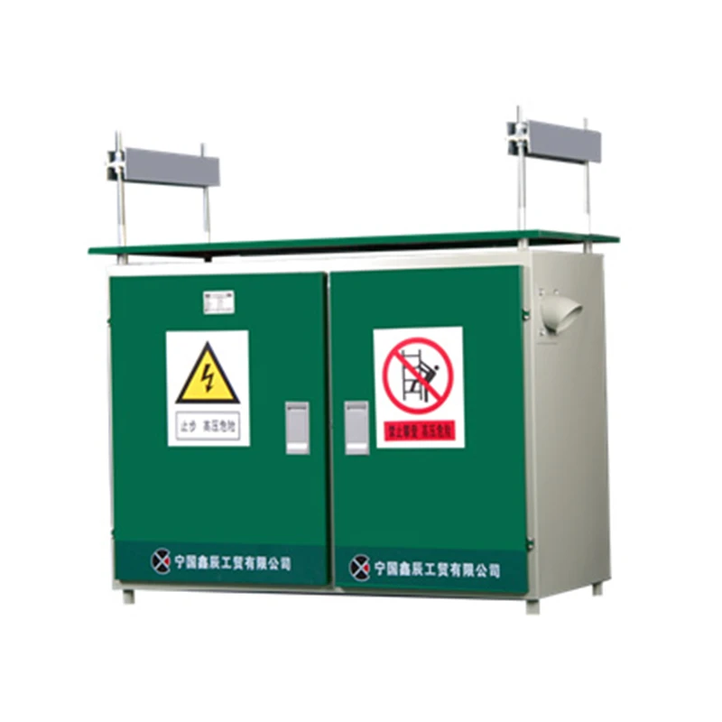 Power Factor Improvement Panel manufacturers